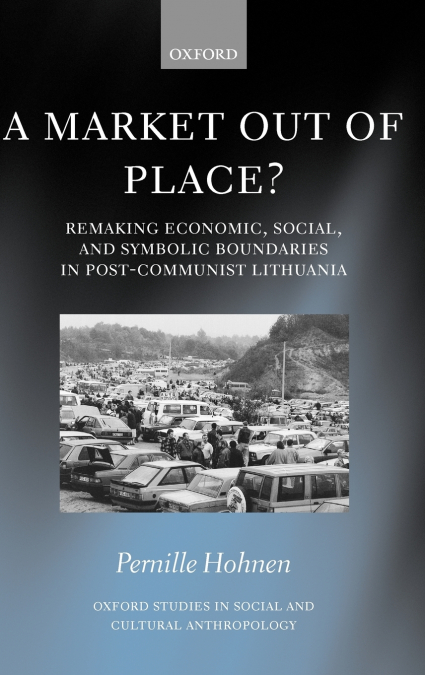 A Market Out of Place?