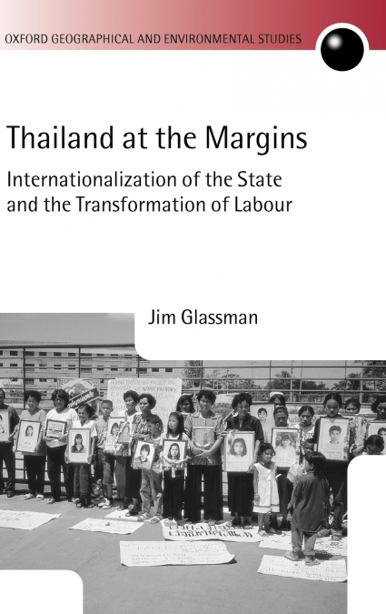 Thailand at the Margins