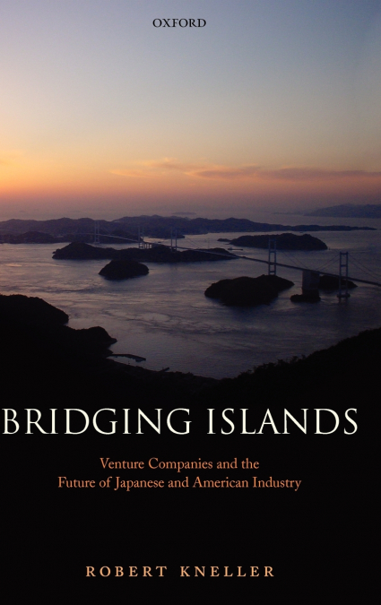 Bridging Islands
