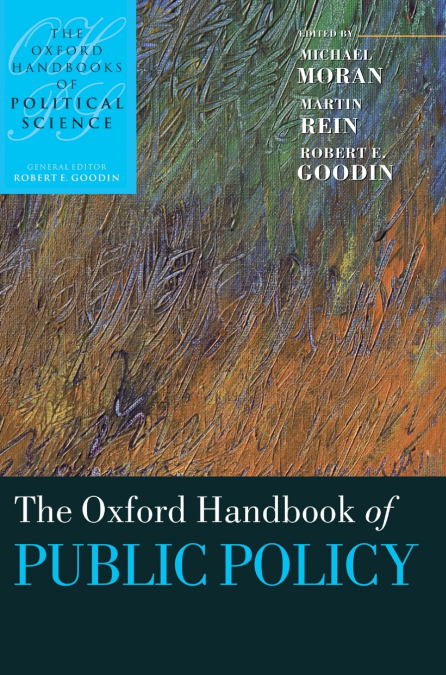 OXF HANDB PUBLIC POLICY OHBK C