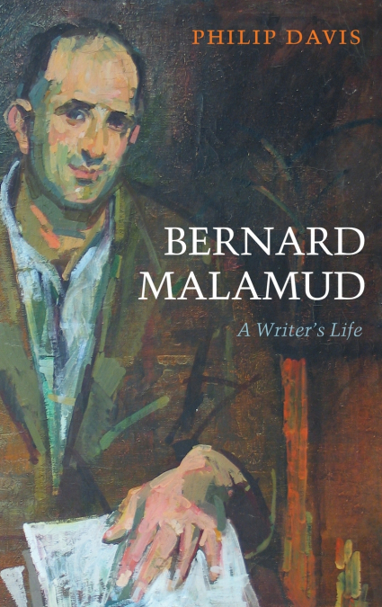 BERNARD MALAMUD