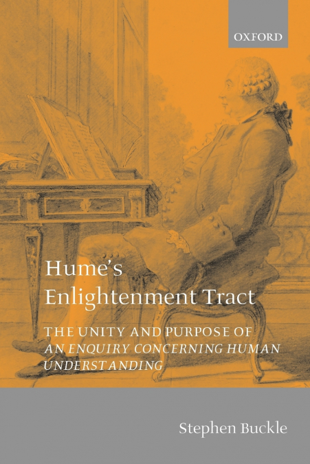 Hume’s Enlightenment Tract