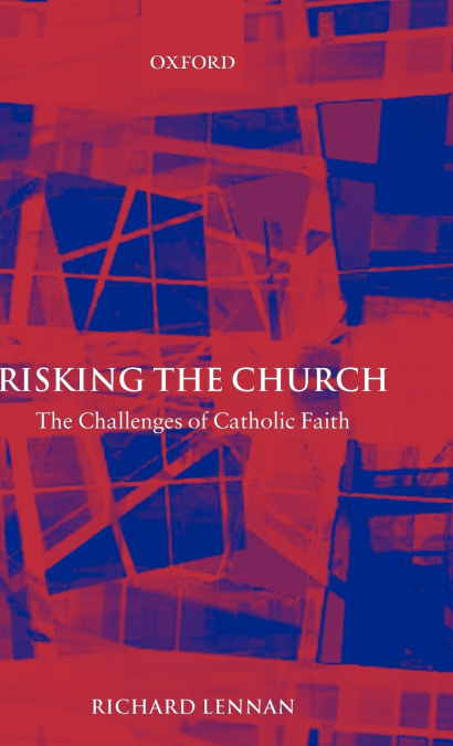 Risking the Church