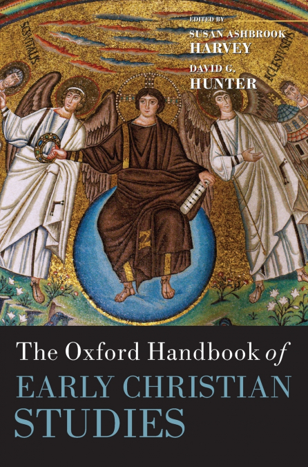 OHB EARLY CHRISTIAN STUDIES OHBK C