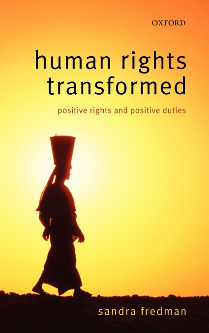 Human Rights Transformed