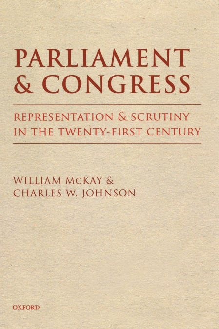 Parliament and Congress