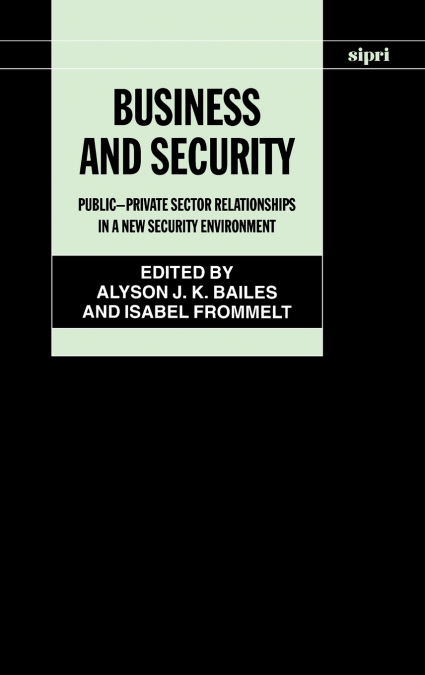 Business and Security