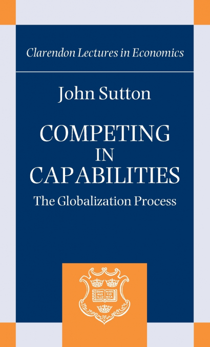 COMPETING IN CAPABILITIES CLEC C