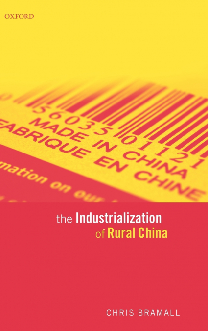 The Industrialization of Rural China
