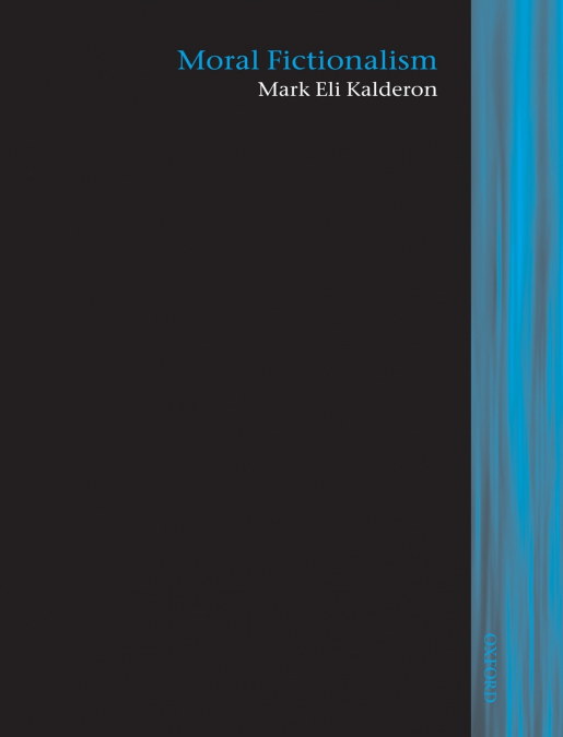 MORAL FICTIONALISM LOT C