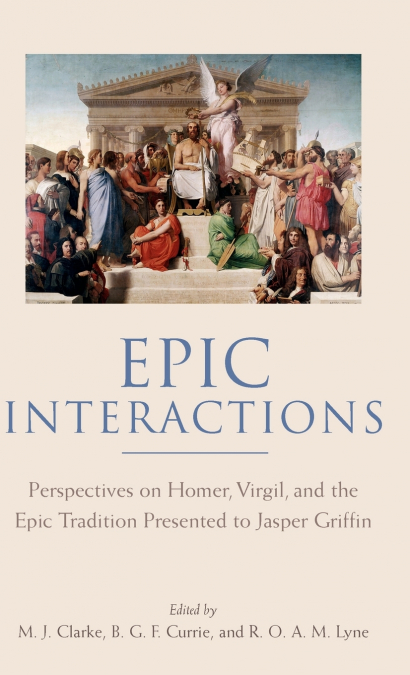Epic Interactions