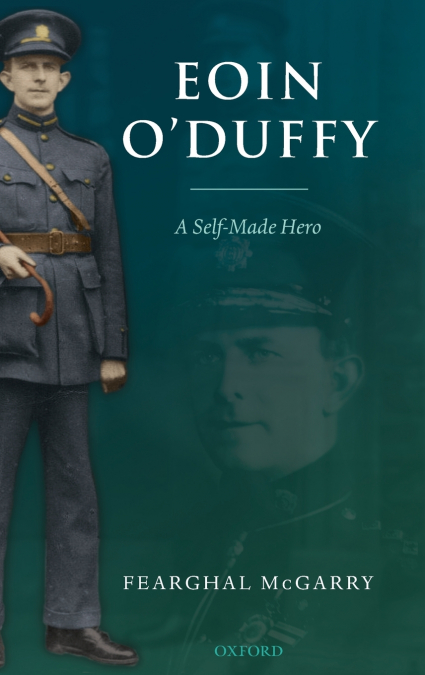 EOIN O’DUFFY