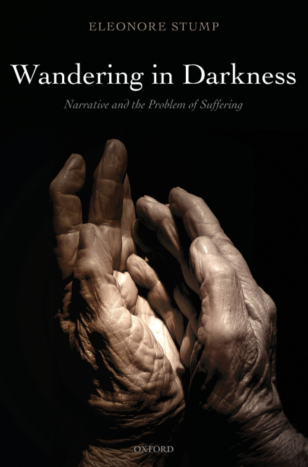 WANDERING IN DARKNESS C