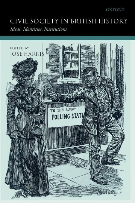 Civil Society in British History