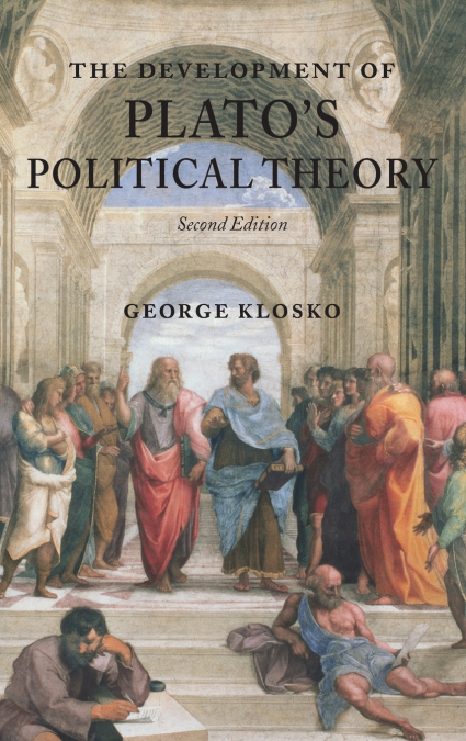 PLATO’S POLITICAL THEORY C