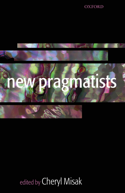 New Pragmatists