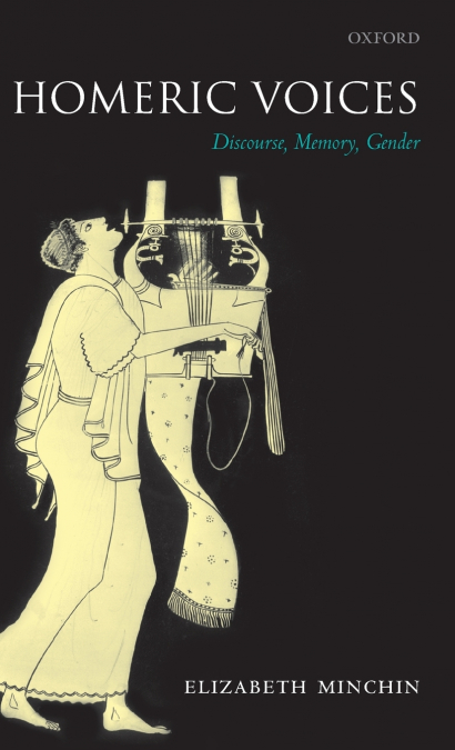 Homeric Voices