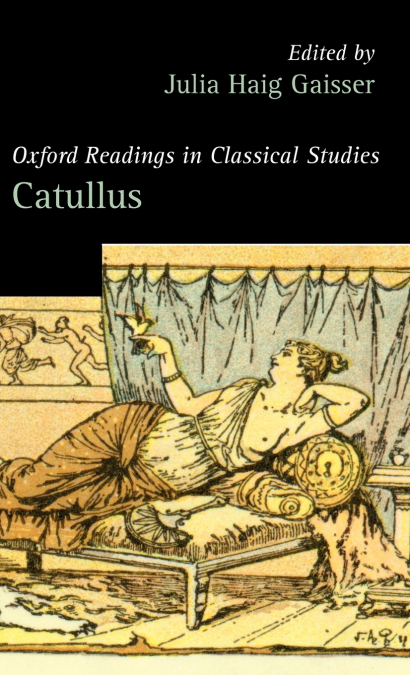 Oxford Readings in Classical Studies
