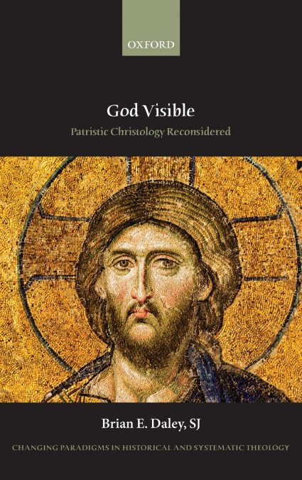 GOD VISIBLE CPHST C