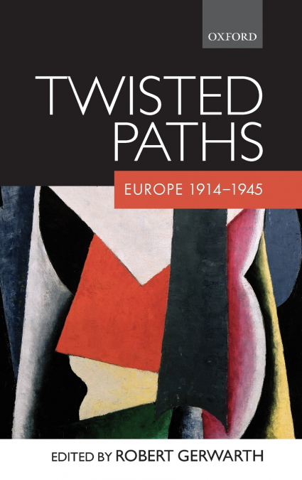 TWISTED PATHS