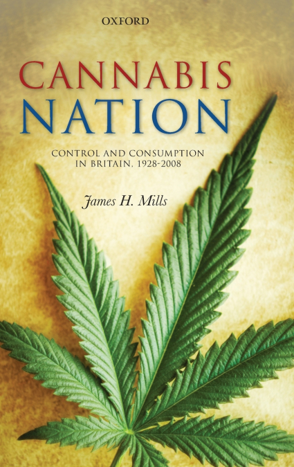 CANNABIS NATION C
