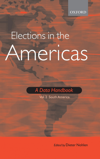 Elections in the Americas