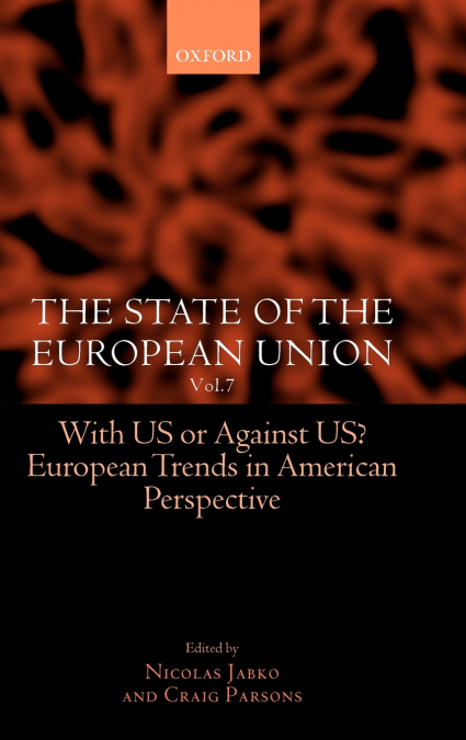 The State of the European Union