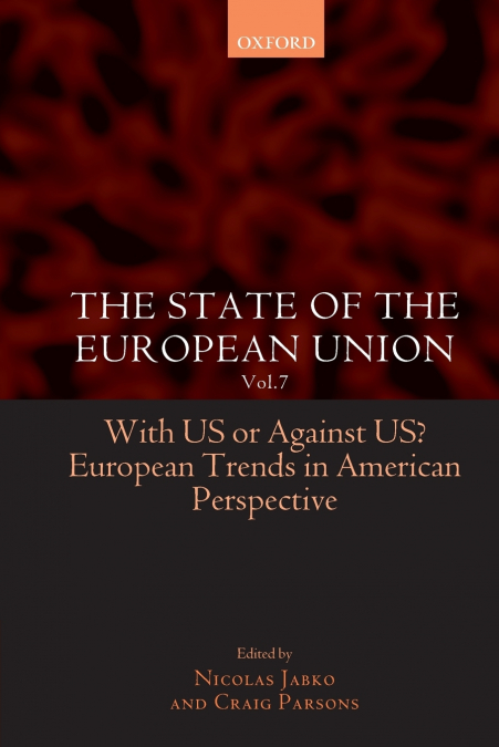 The State of the European Union