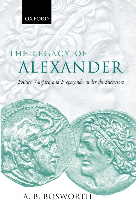 The Legacy of Alexander