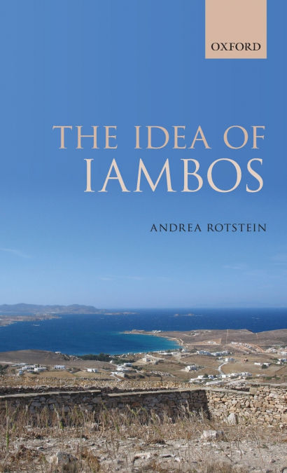 IDEA OF IAMBOS C