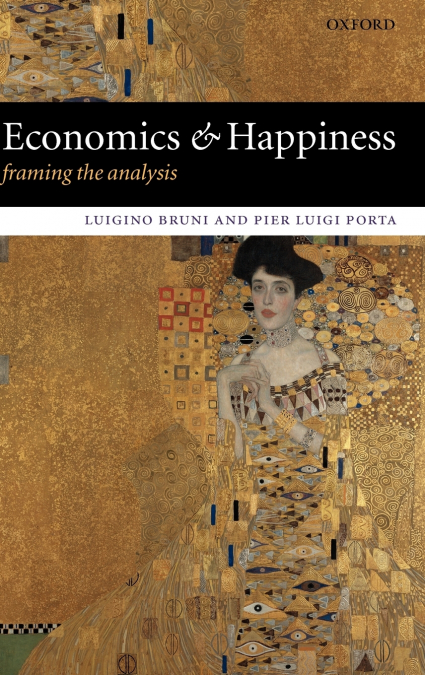 Economics and Happiness