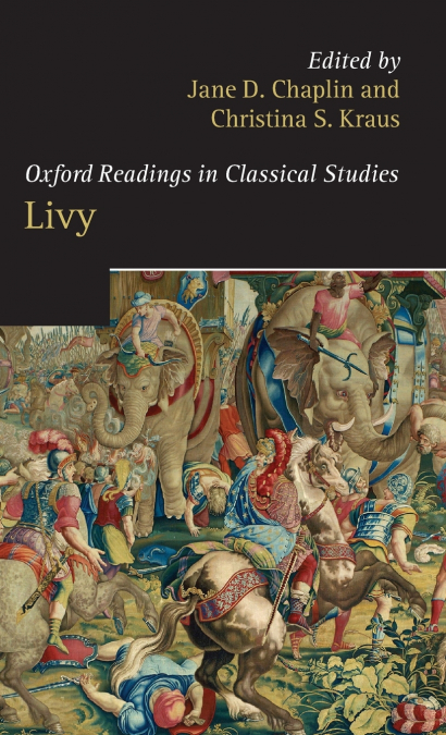 LIVY ORCS C