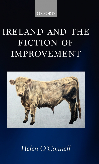 Ireland and the Fiction of Improvement