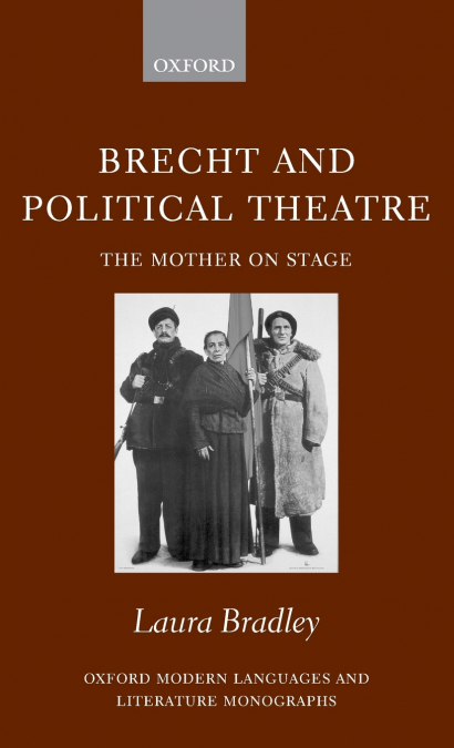 Brecht and Political Theatre