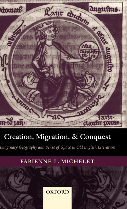 Creation, Migration, and Conquest