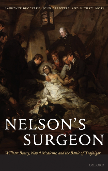 NELSON’S SURGEON C