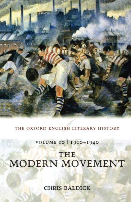 The Modern Movement