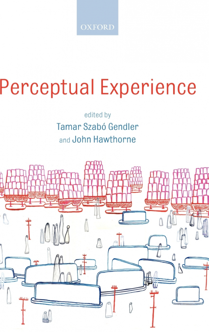 Perceptual Experience
