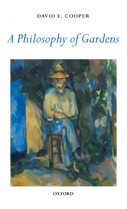 PHILOSOPHY OF GARDENS C