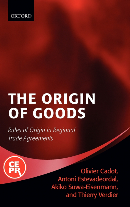The Origin of Goods