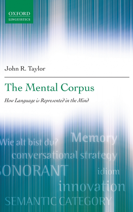 MENTAL CORPUS C