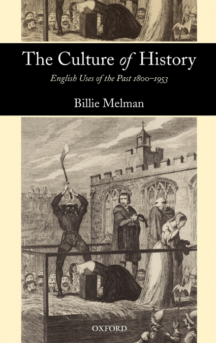The Culture of History