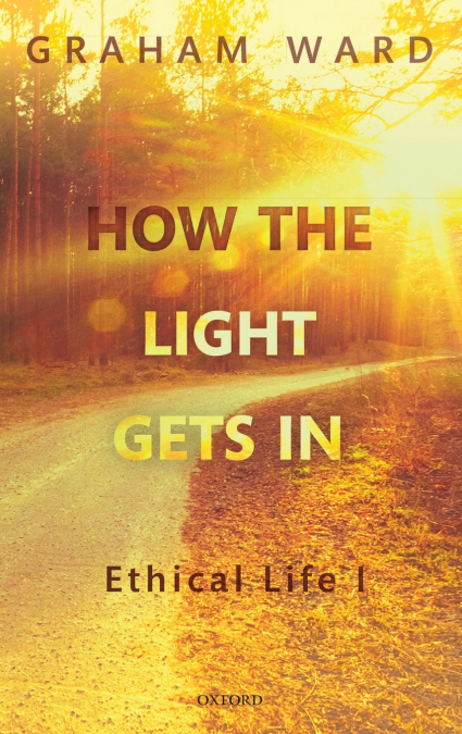 HOW THE LIGHT GETS IN