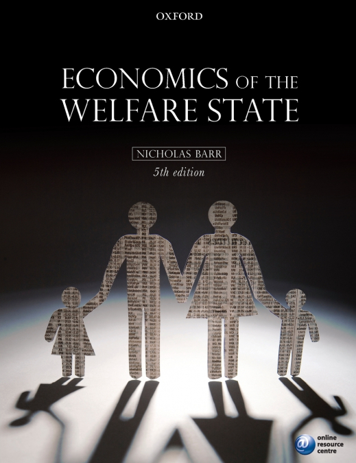 Economics of the Welfare State