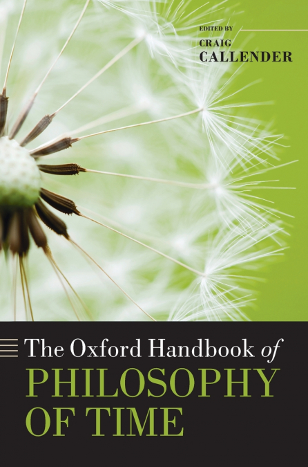 OHB PHILOSOPHY OF TIME OHBK C