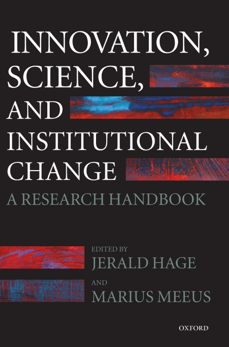 Innovation, Science, and Institutional Change