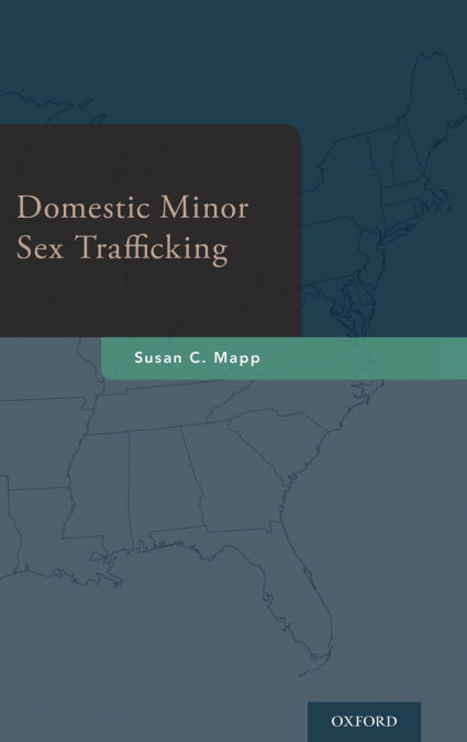 Domestic Minor Sex Trafficking