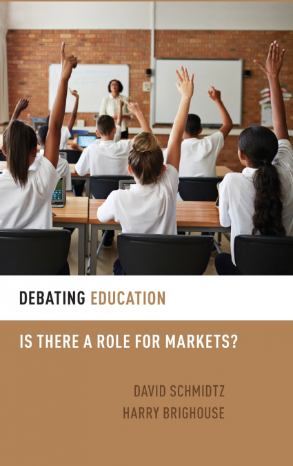 Debating Education