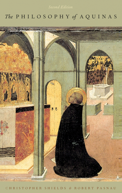 The Philosophy of Aquinas