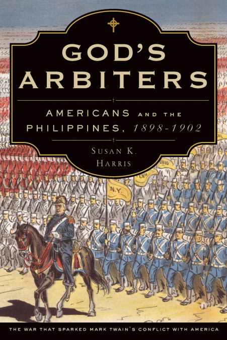 God’s Arbiters